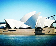澳洲1线—澳洲悉尼大学课堂体验之旅