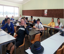 澳大利亚全真课堂体验系列2线--布里斯班中小学全真课堂学生公+海豚岛生态课程游学营
