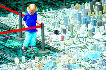 值得一去的北京博物馆-北京景点-北京夏令营 -