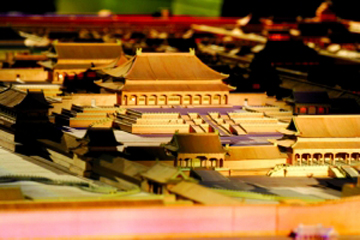 北京值得参观的博物馆推荐