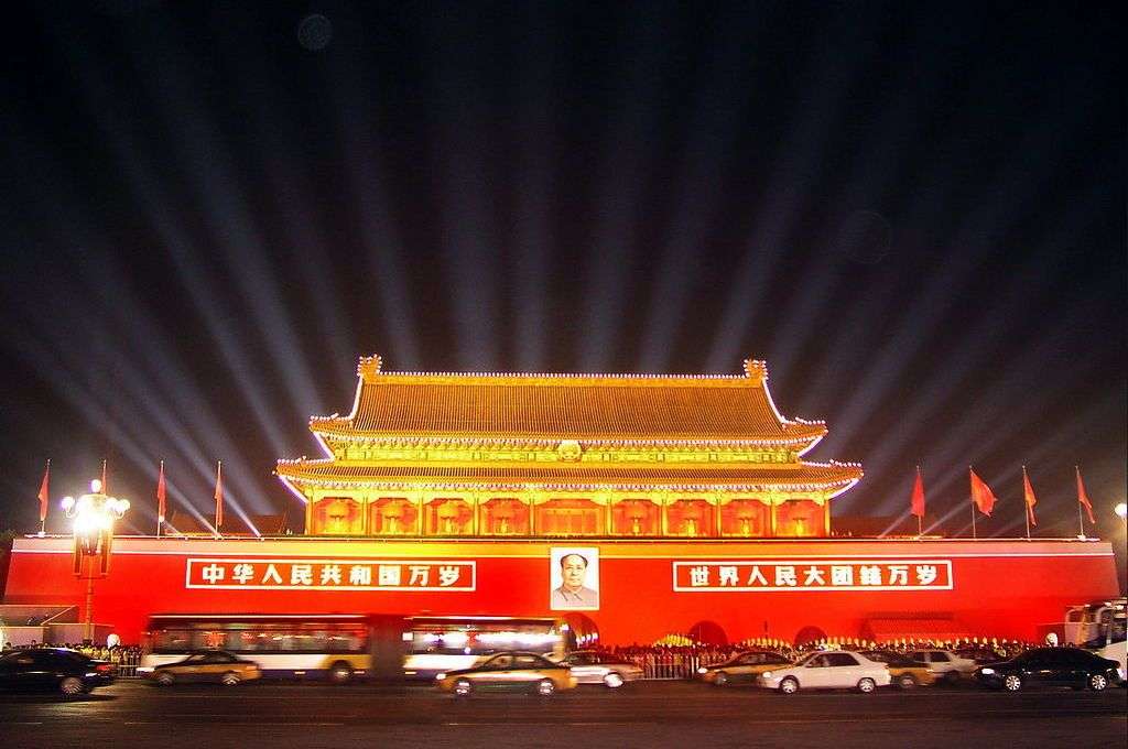 对你熟悉的天安门了解多少-北京新闻-北京夏令营 - 开心夏令营游学网