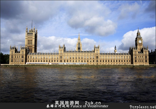 westminster palace,van gogh museum 伦敦的标志性建筑,palace of westminster