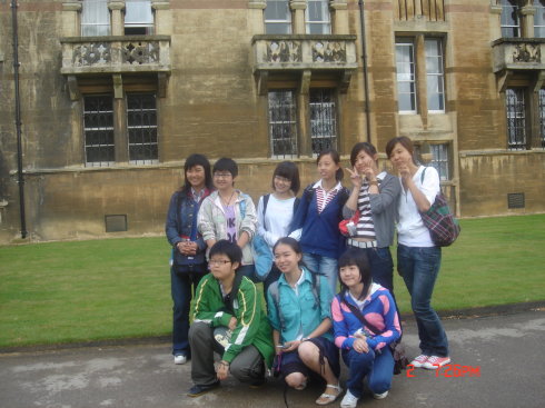 英国印记 环球雅思夏令营|环球雅思国际夏令营|夏令营|环球夏令营英国印记