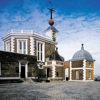 英国皇家格林威治天文台之旅-精彩回顾-环球雅