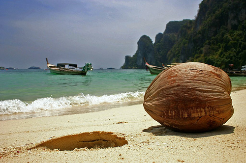 什么时候去普吉岛旅游为最佳-常见问题 -新航道