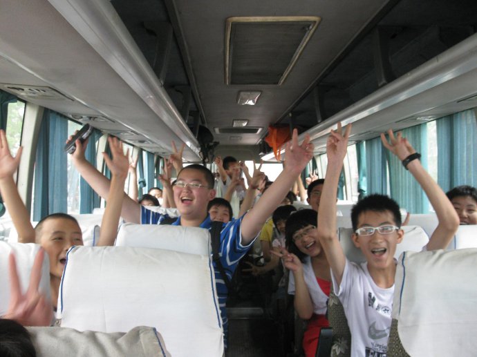 上海新东方夏令营 - 酷学酷玩扬帆起航水手营