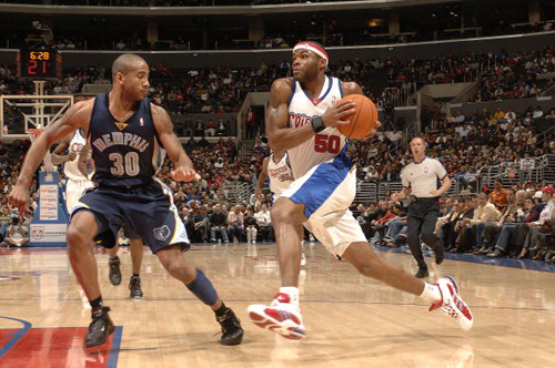 三步上篮的两种进阶步法和技术套路-最新动态