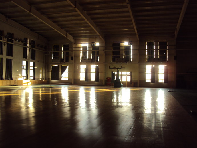 新东方暑期夏令营营地新东方海淀外国语实验学