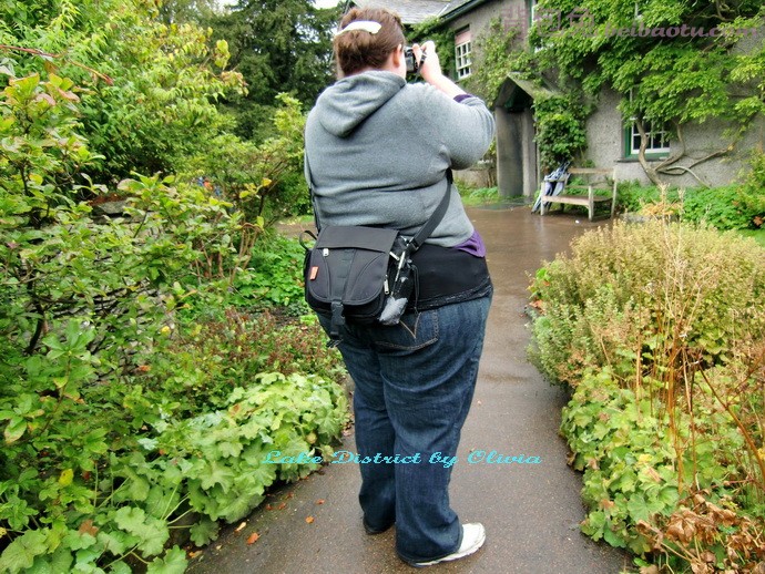 英国湖区游学体验和谐社会-新东方英国夏令营