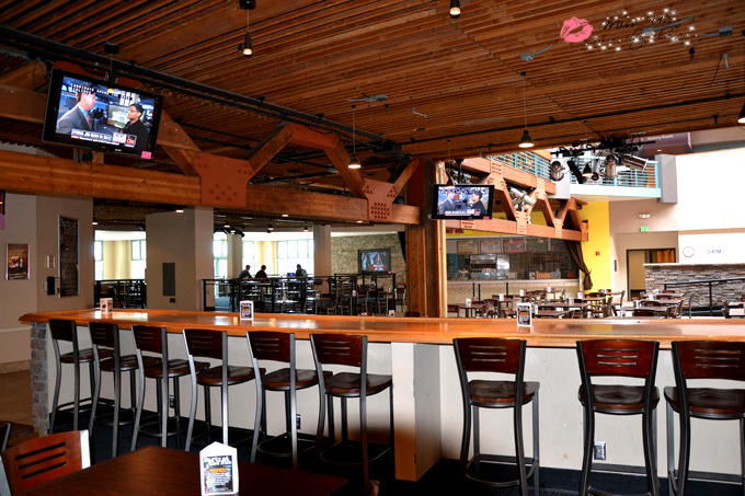 新东方美国夏令营,走进加州大学圣塔芭芭拉分