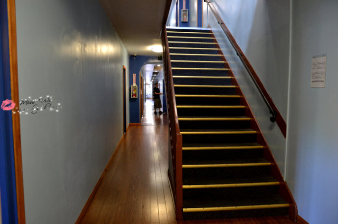 美国旅游住宿推荐:洛杉矶青年旅行社-行前准备