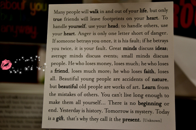 美国游学学英语,看美国人的贺卡怎么写-游学游