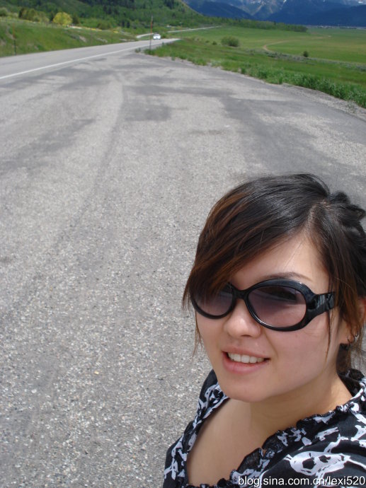 风景优美的美国黄石公园游记-新东方美国夏令