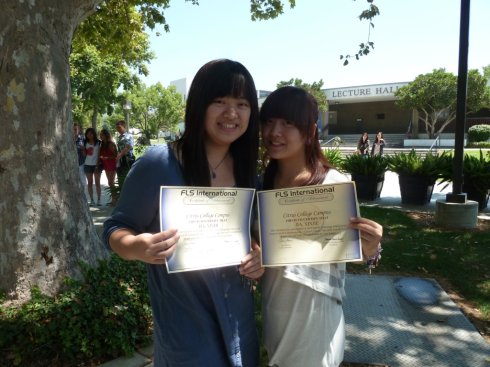 北京大学生团美国游学经历-新东方美国夏令营