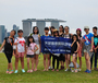 亚洲4线—香港商业领袖精英训练营