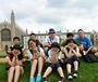 欧洲留学生活体验系列1线--【英欧经典】伦敦英语课程与寄宿家庭+法瑞比文化两周探索营