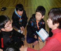 状元学习方法传授营