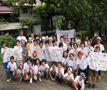 超级学霸炼成营