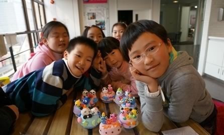 朝阳区少儿英语演讲口才强化营(9岁以上),朝阳