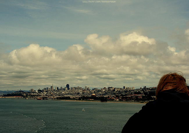 ɽɽ <wbr>overcast <wbr>san <wbr>francisco.