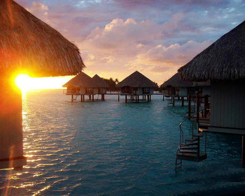 bora-bora