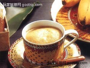 旧金山独特的咖啡文化小资讯(图) 旧金山独特的咖啡文化小资讯(图)