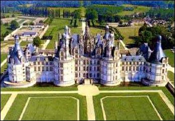 㲨Ǳchambord castle