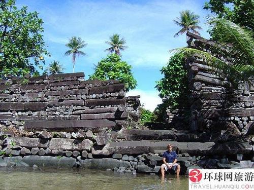(nan madol)ķϳַ