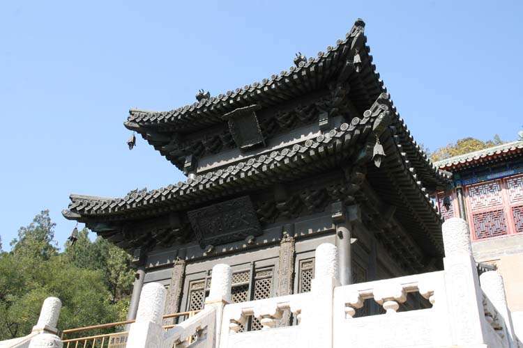 颐和园