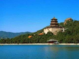 颐和园
