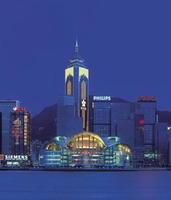 湾仔区