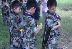 暑假参加安徽青少年夏令营的安全有保障吗？