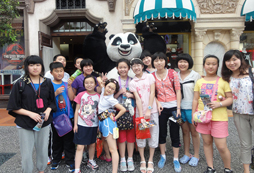去亚洲游学哪个国家比较受孩子的青睐
