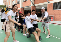 比顿国际游学夏令营机构情况怎么样