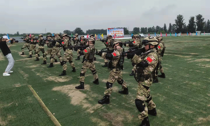 北京小学生夏令营多少钱