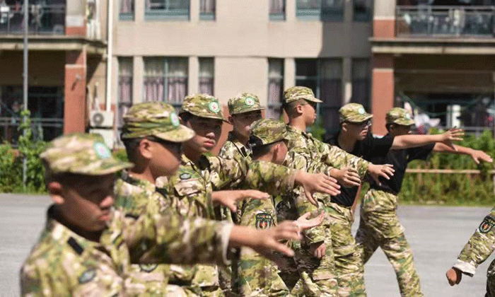 北京哪些夏令营比较好