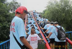 参加北京夏令营有用处吗？