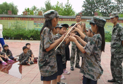 暑期参加北京夏令营能给孩子带来什么？