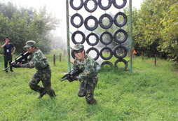 北京小学生特种兵夏令营分享叛逆期的孩子该如何引导