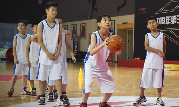 北京小学夏令营好不好