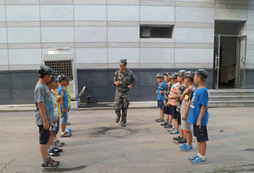 2018中小学生需要什么样的北京夏令营