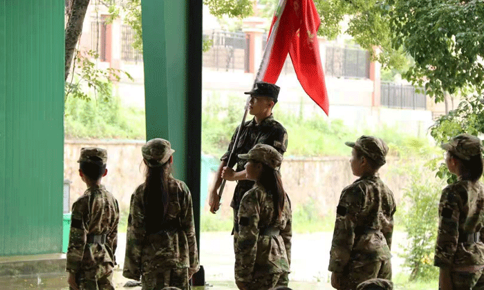 北京中学生夏令营有哪些