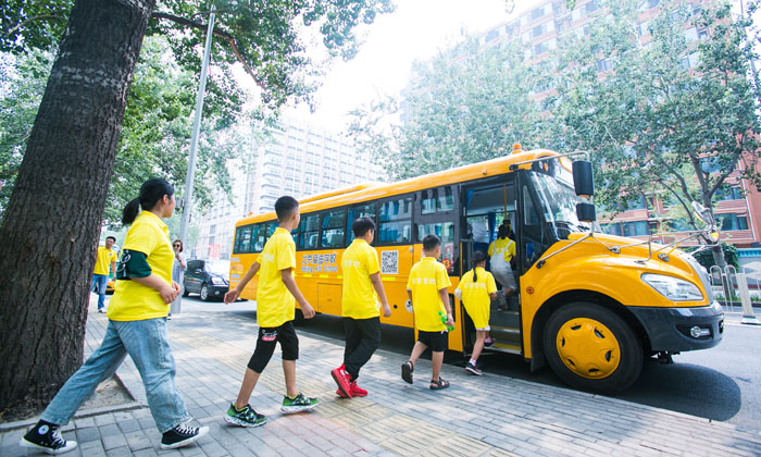 毕节青少年夏令营课程主题