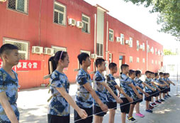 甩臂训练2