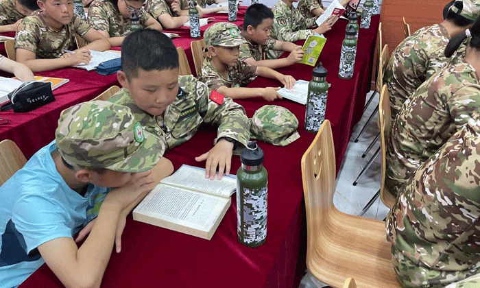 书是人类进步的阶梯