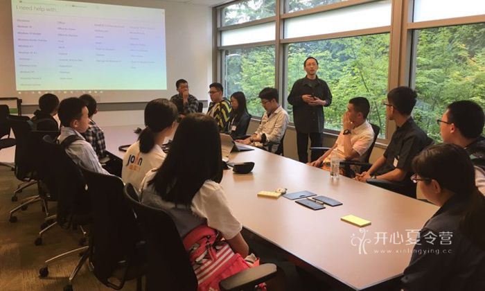 加拿大游学夏令营的意义