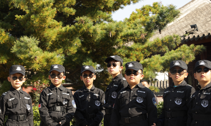 6天草原夏令营有什么好处