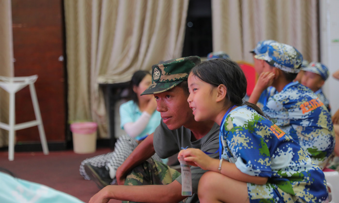 长沙青少年夏令营机构有哪些