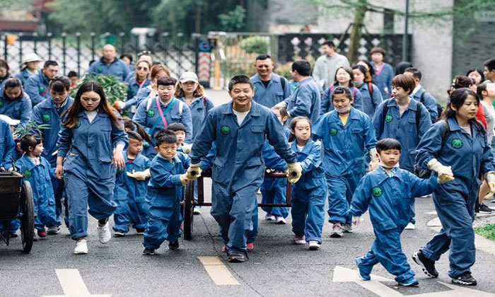 成都夏令营价格