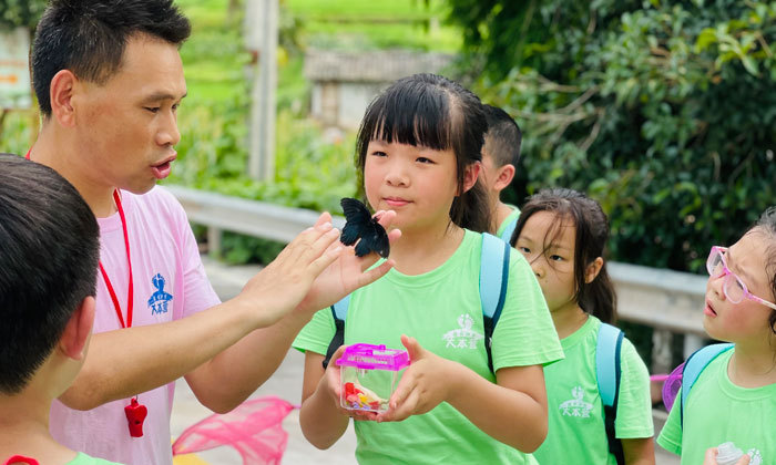 成都夏令营价格